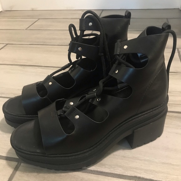 Gladiator Platforms - Picture 2 of 5